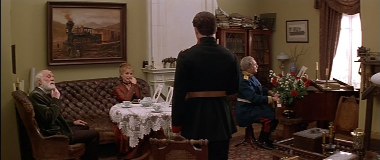 Кто-то из поэтов сказал: «Любовью, как корью, болеют только раз в жизни, и чем позднее наступает заболевание, тем мучительнее оно протекает».