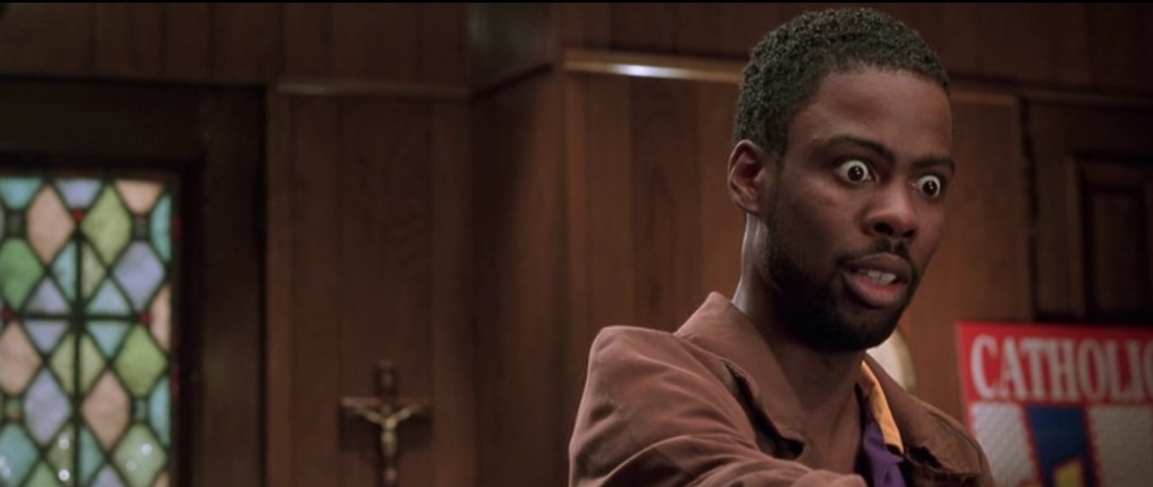 Нас послал тот, который Аз Есмь!