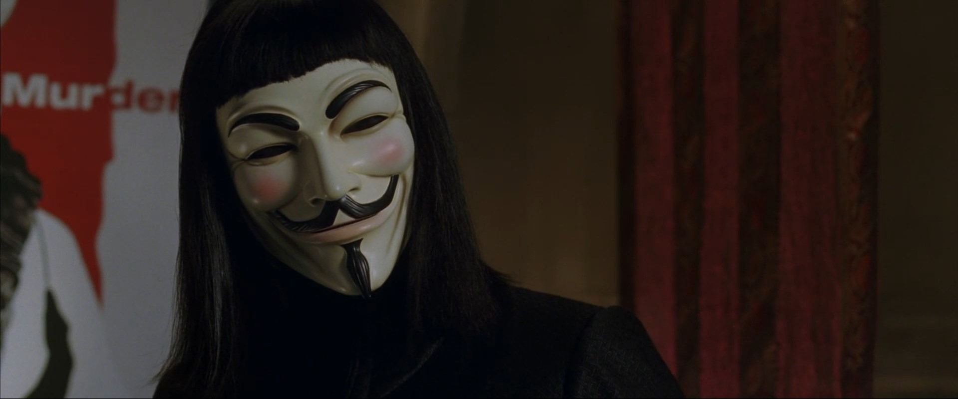 — Со мной поступили чудовищно.
— И они создали чудовище.