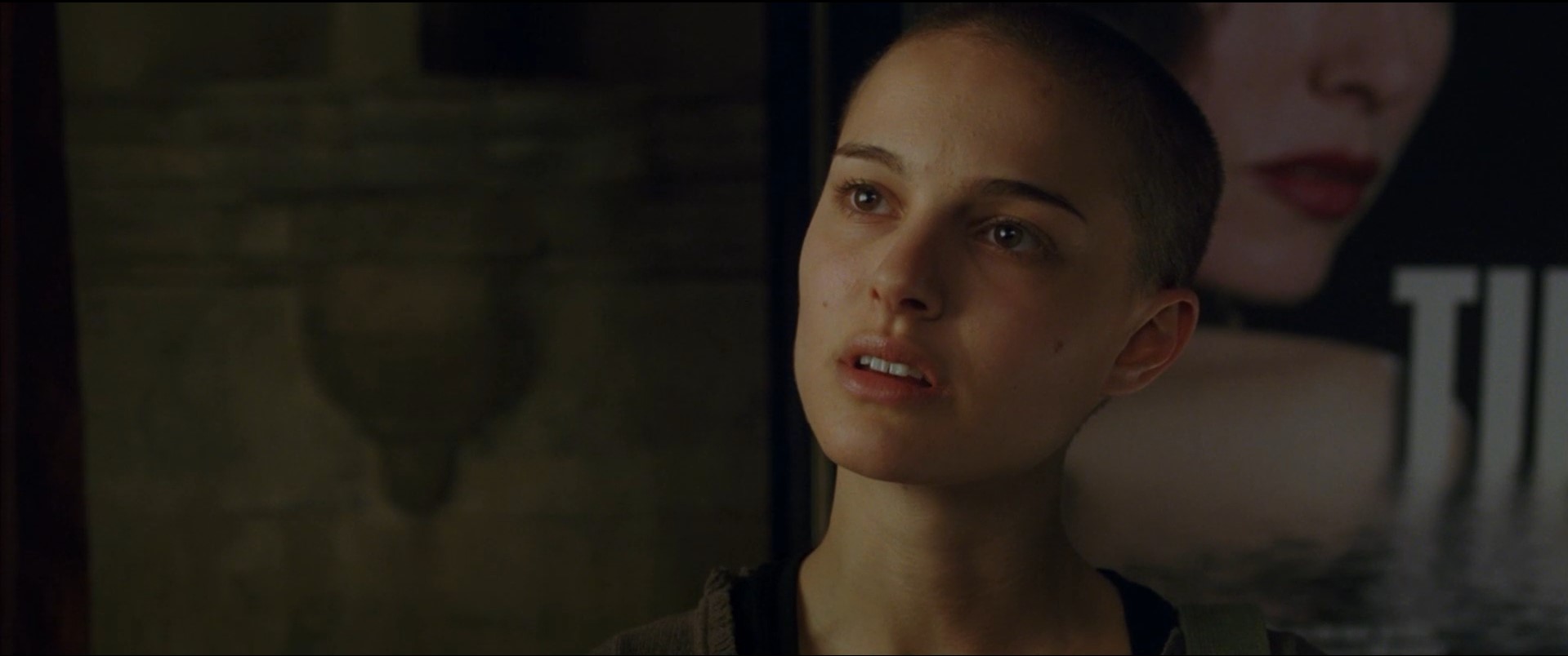 — Со мной поступили чудовищно.
— И они создали чудовище.