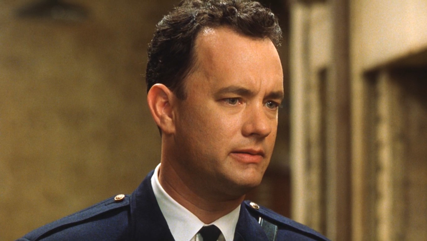 Все, что происходит на Миле — остается на Миле. Это закон.