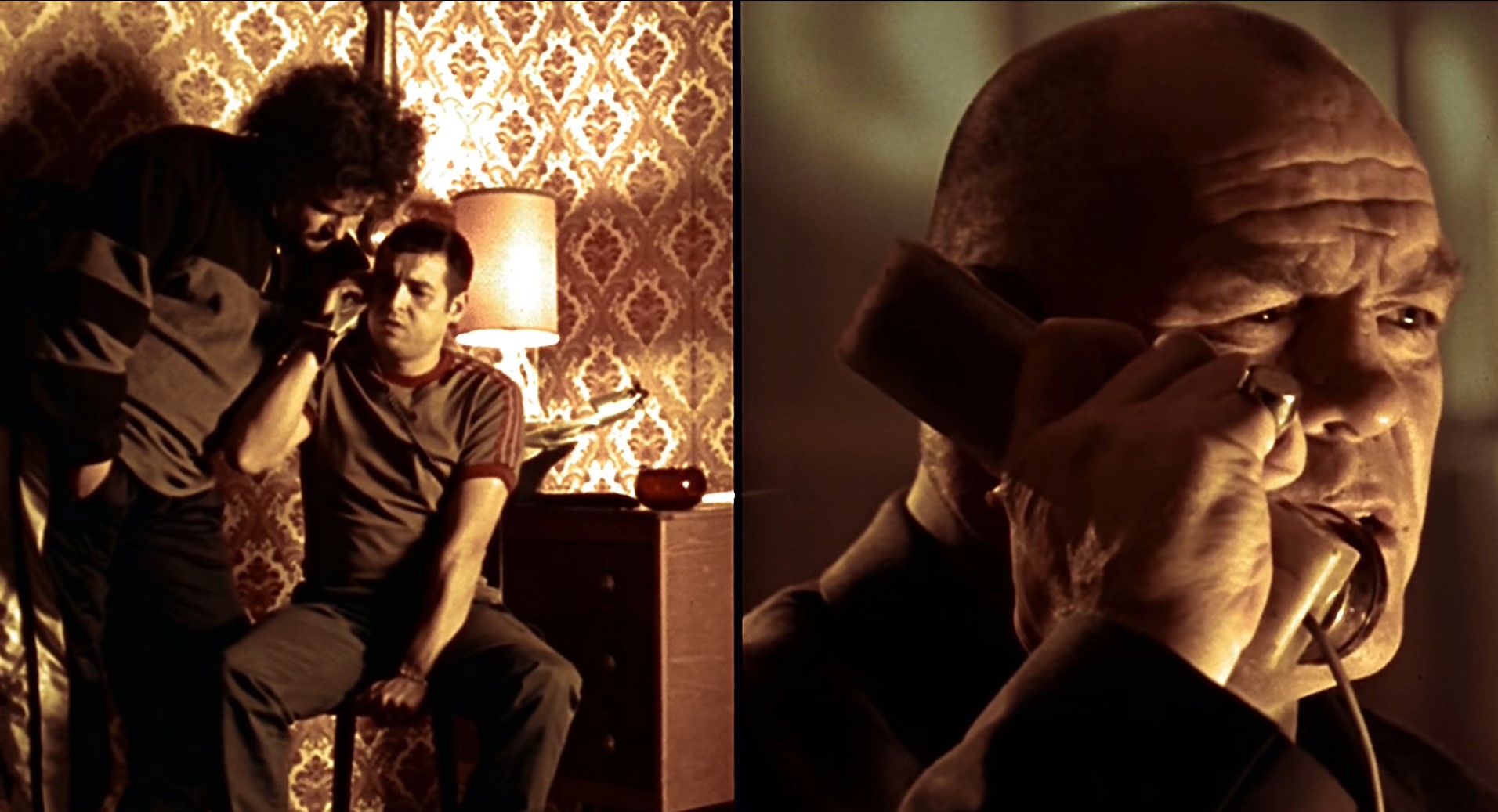 Когда пляшешь с дьяволом, пляши до конца песенки.
=========================
Когда пляшешь с дьяволом, надо слушать музыку.