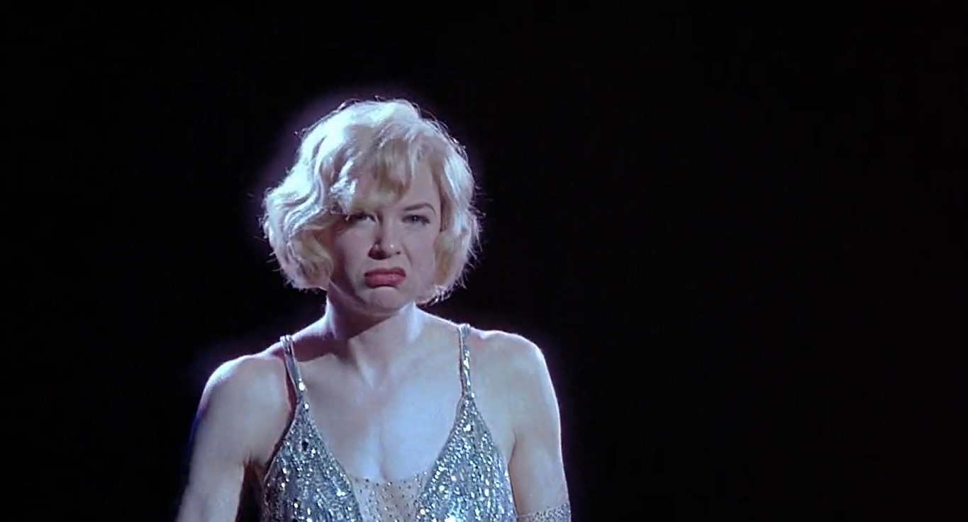 Рокси Харт И я начала ходить налево... А потом направо — это тоже самое, что налево, только без ужина.