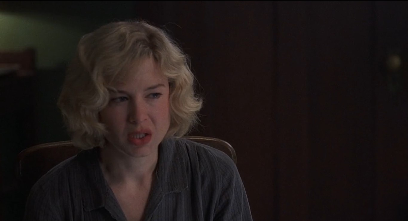 Матрона «Мама» Мортон За последние 47 лет в округе Кук не повесили ни одной женщины. Так что шансы, что тебя не вздернут, равны сорока семи к одному.