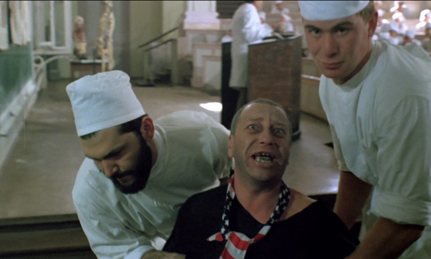 Почему мне здесь никто не верит?!