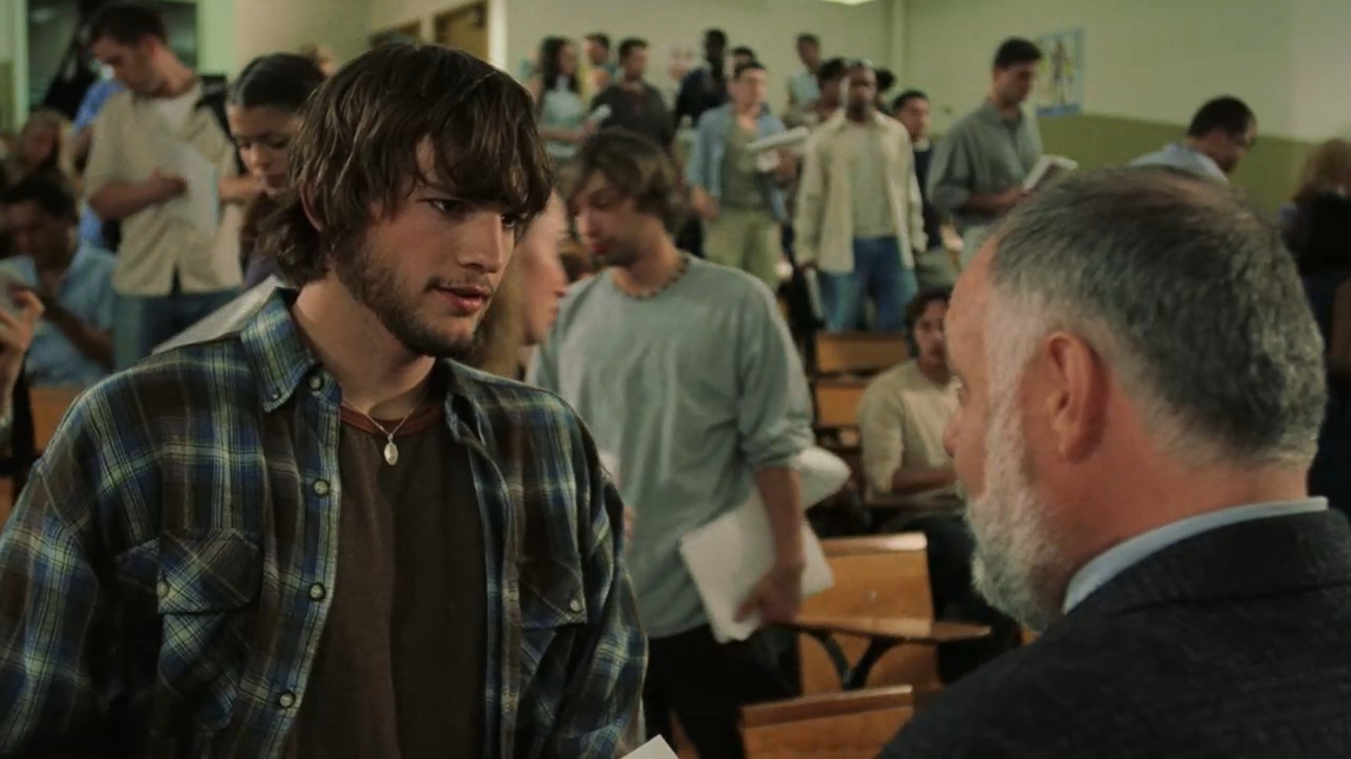 — Возможно, я кое-что перепутал, это Павлов заставлял своего пса лизать яйца?
— Вы типичный психолог.