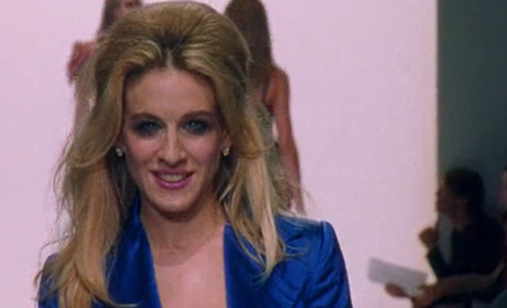 Когда в жизни обычные люди падают, они поднимаются и продолжают свой путь.