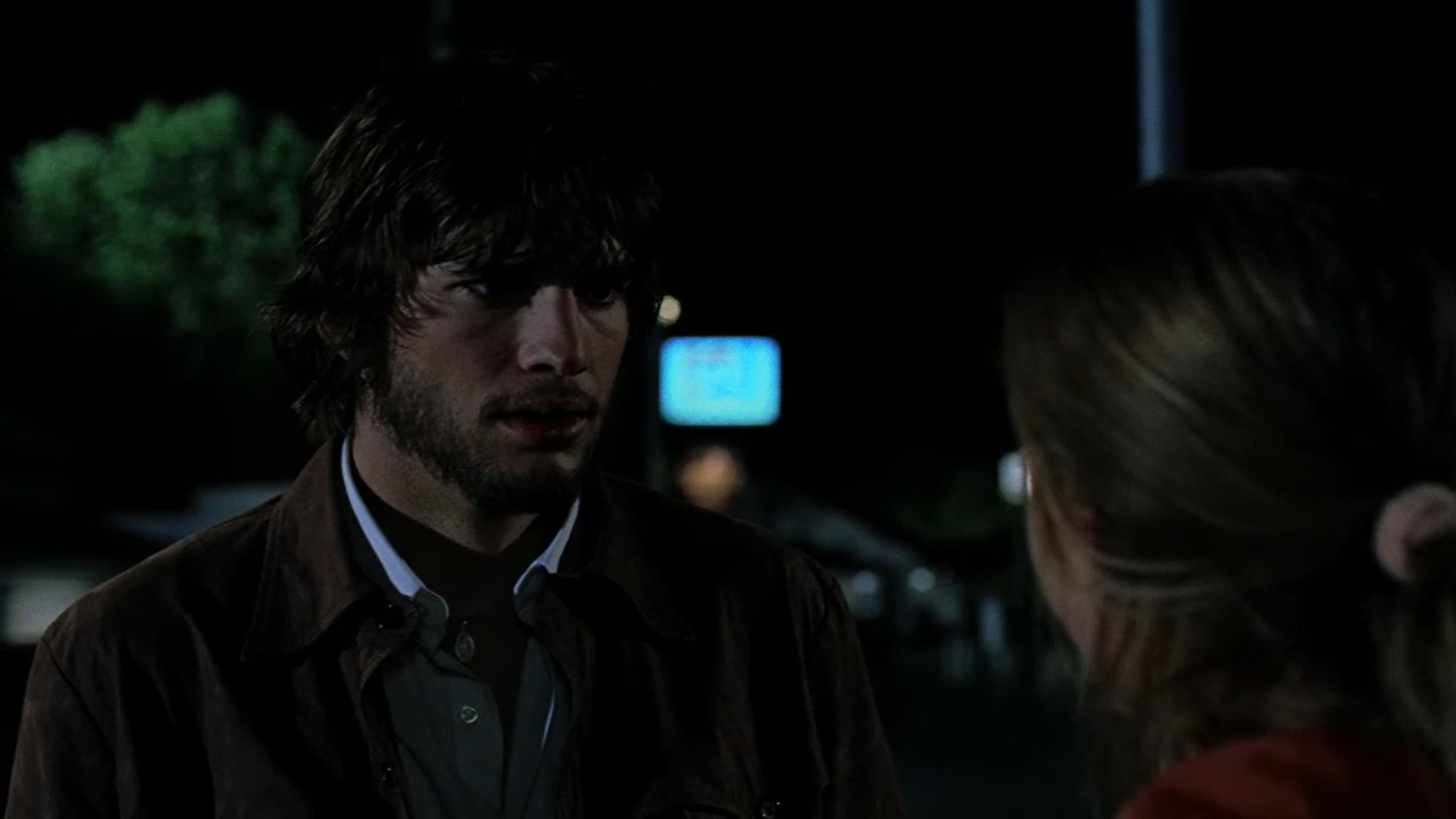 Ничего не изменилось и никогда не изменится.