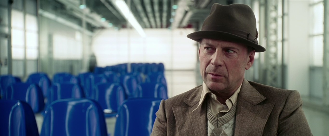 «Добрый Кот» Ник Фишер — Твою мать! Чёрт! Господи!
— Всё верно, именно в таком порядке.