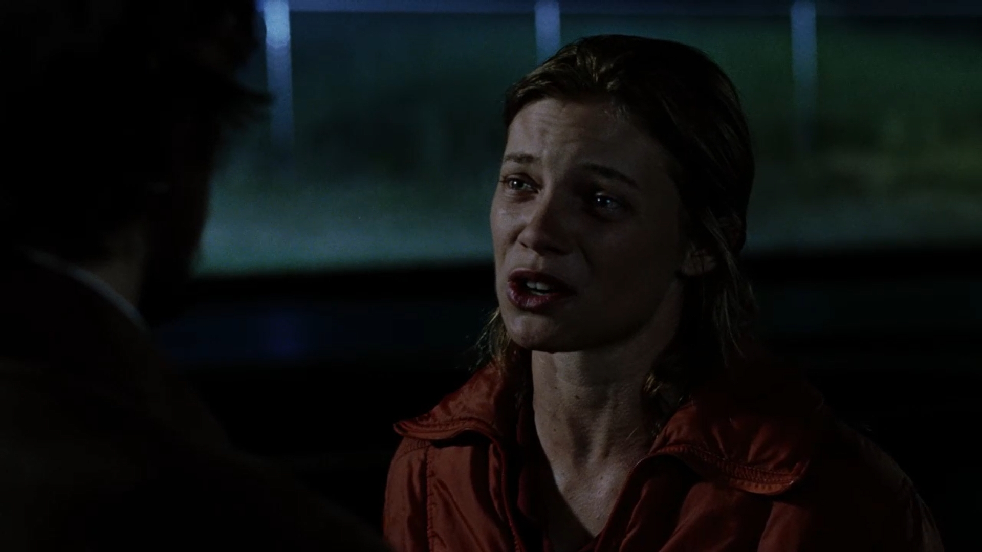 Ничего не изменилось и никогда не изменится.