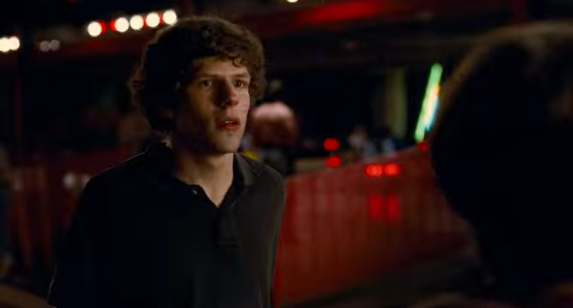 — Что они делали в машине, Рич?
— Они делали там отжимания без штанов.
— Отжимания без штанов? Трахались они там!