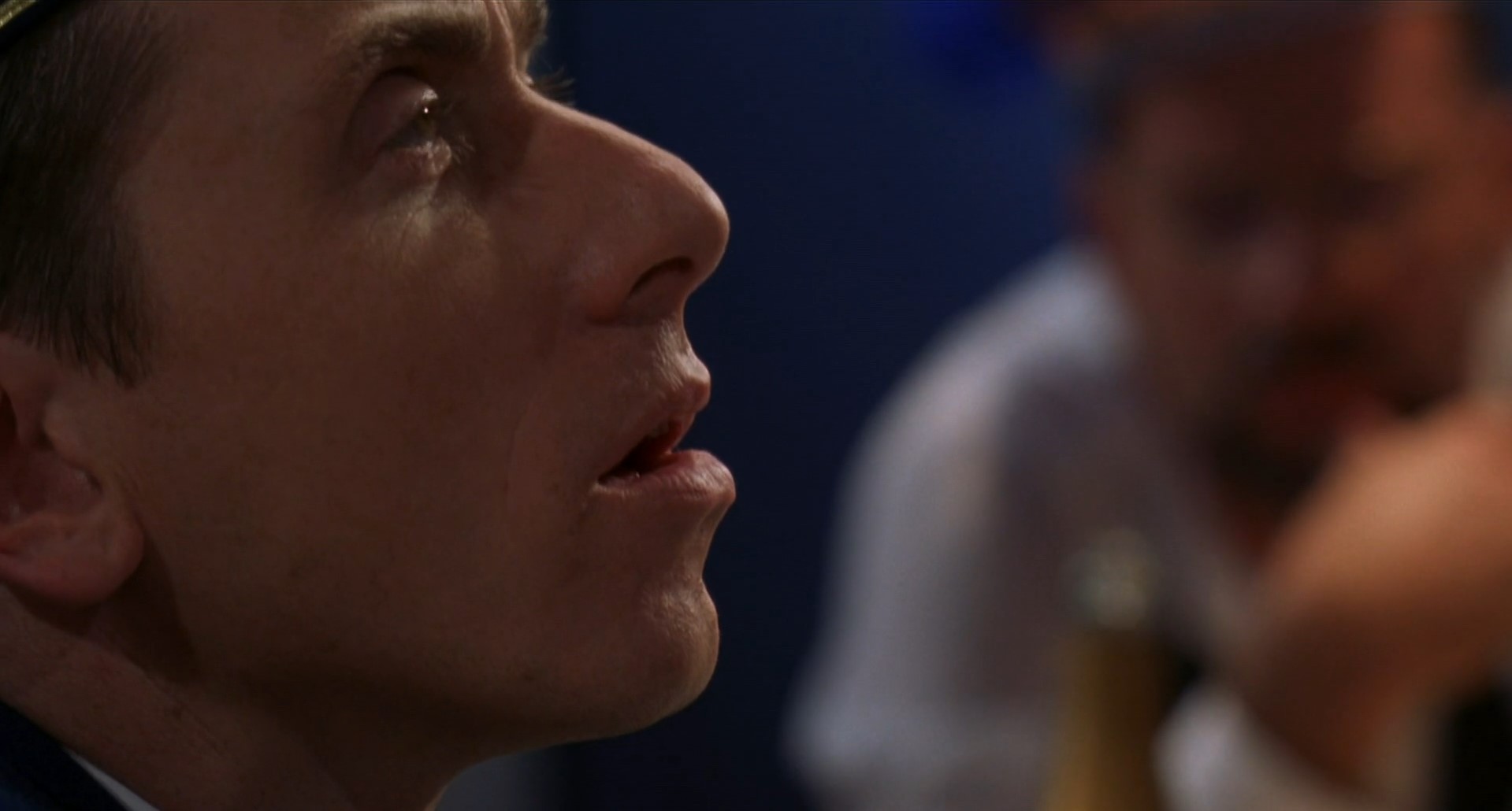 Знаешь, сколько среднему американцу требуется времени, чтобы досчитать до 600? Меньше времени, чем, чтобы досчитать до 700.