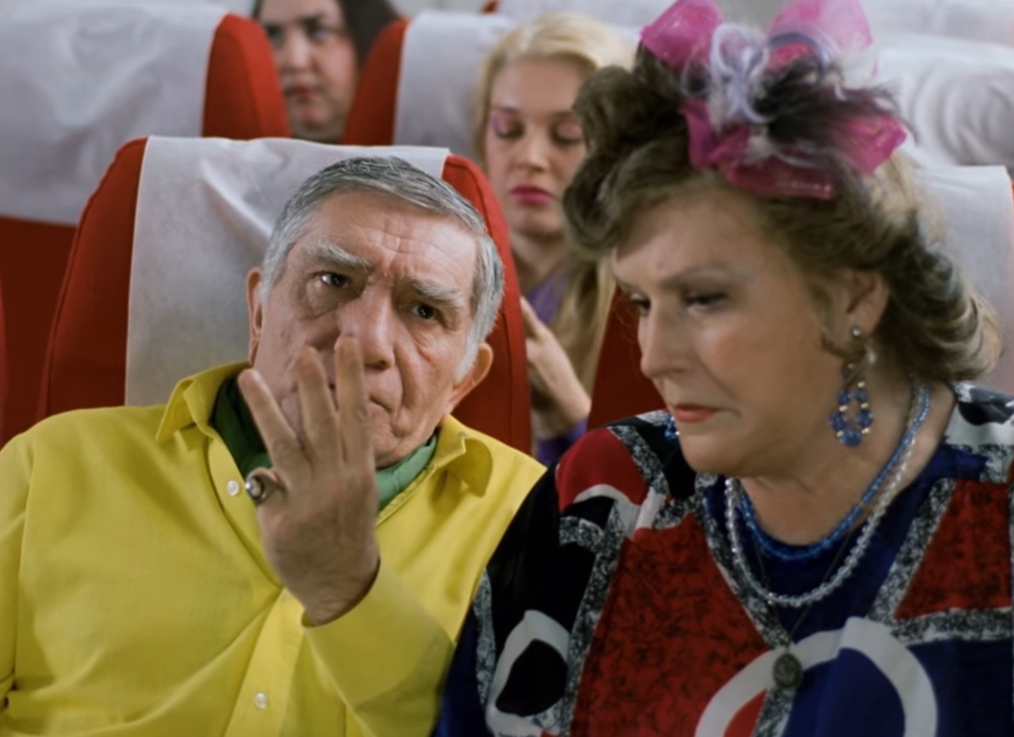 — Один плюс один, плюс один — сколько будет?
— Три.
— А должно быть два!