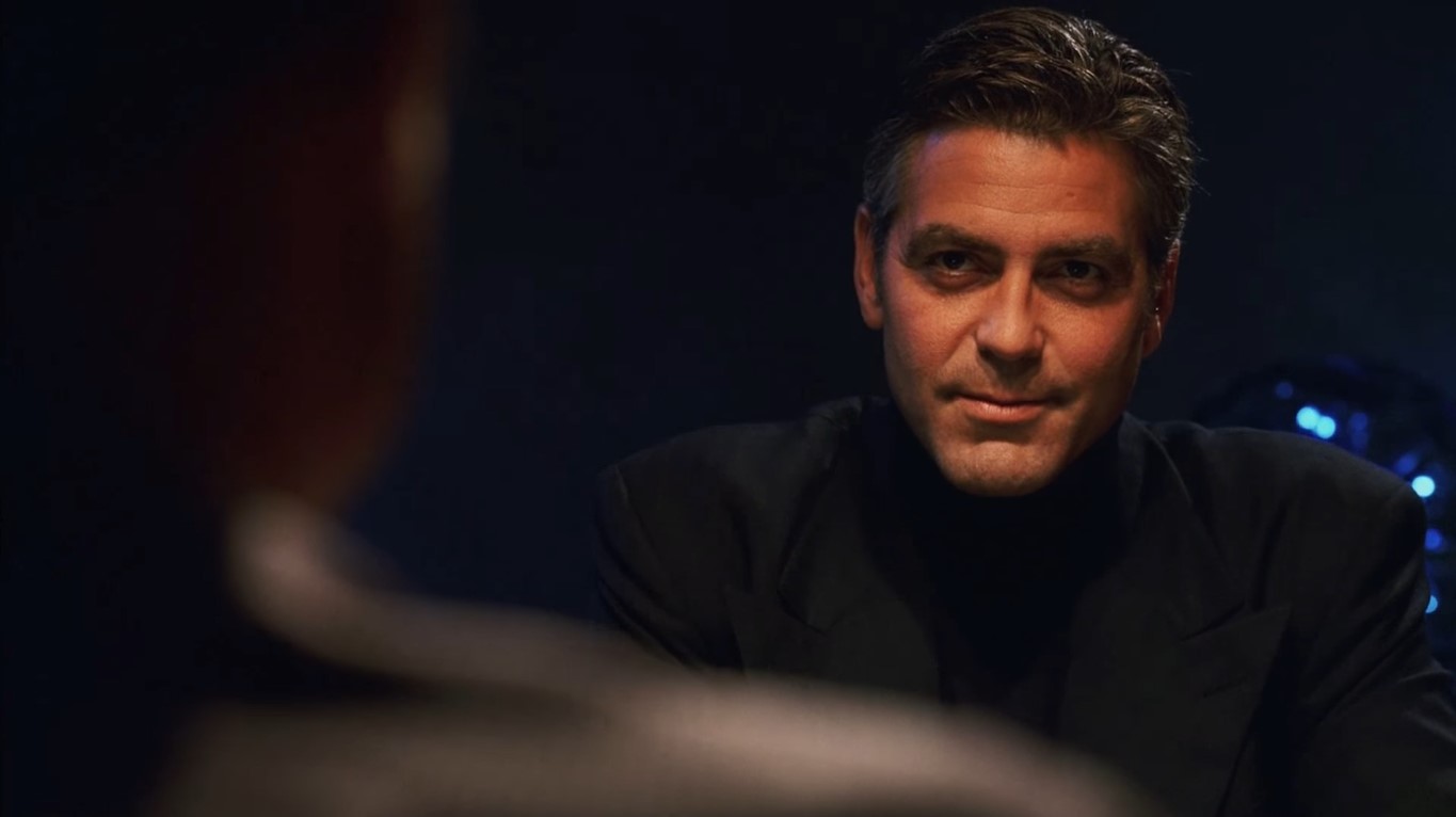 Расти Райан — Некоторым не хватает воображения.
— Ага. Всем в корпусе «Е».