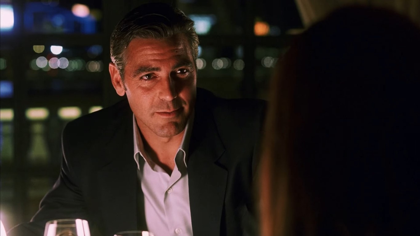 Тэсс Оушен — Знаешь, в чём твоя проблема?
— Всего одна?