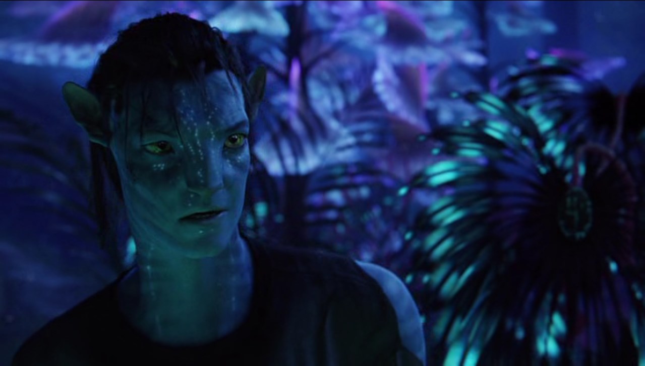 У тебя сильное сердце, нет страха... Но глупый! Бестолковый, как ребёнок!