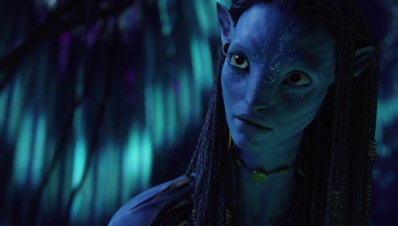 У тебя сильное сердце, нет страха... Но глупый! Бестолковый, как ребёнок!