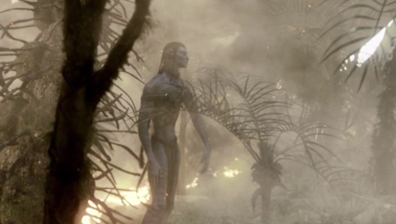 Я был солдатом и мечтал нести людям мир, но рано или поздно приходится проснуться...