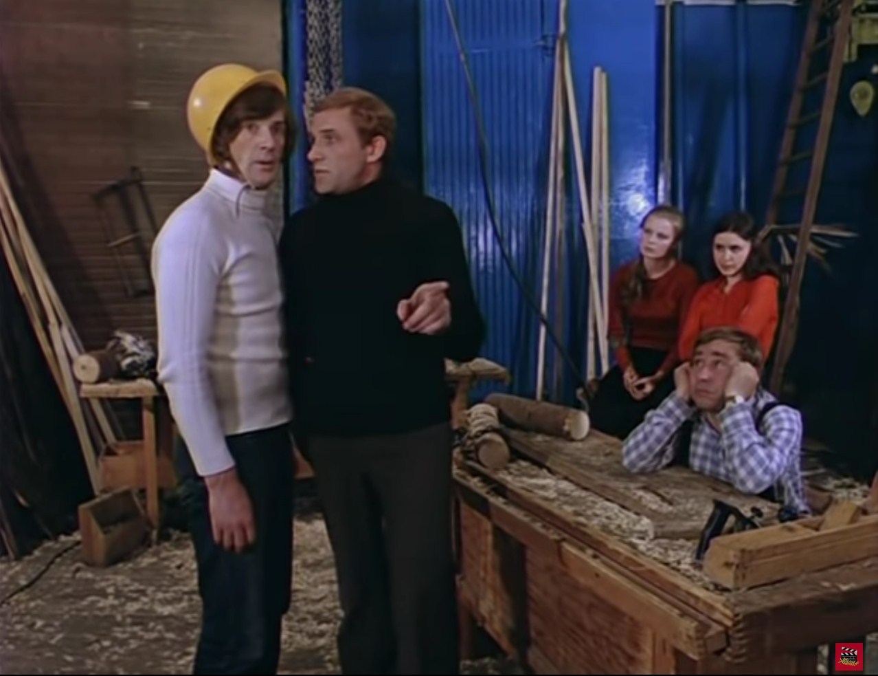 Видеть цель, верить в себя и не замечать препятствий!