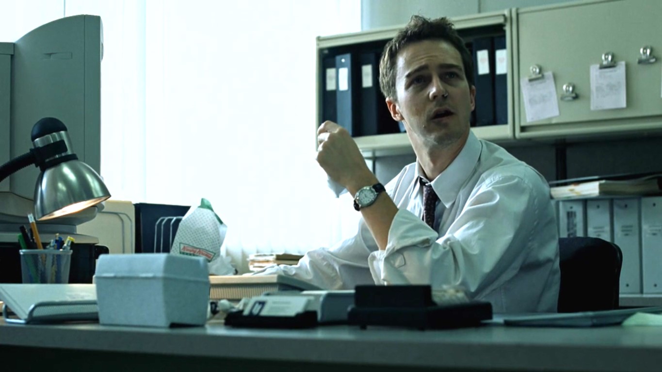 После драки всё остальное в твоей жизни становится приглушенным.  Ты можешь справиться с чем угодно.
===============
После боя шумовой фон жизни становится приглушённым.  Тебе всё по силам.