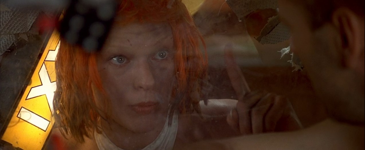 — БУМ!
— Бум, да, я понял.
— БАДА БУМ!