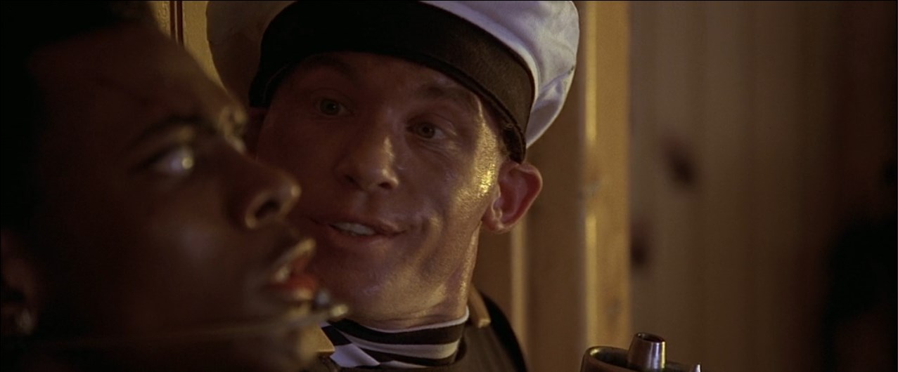 Фог президент Линдберг — И где он так научился вести переговоры?
— Вот мне тоже интересно.