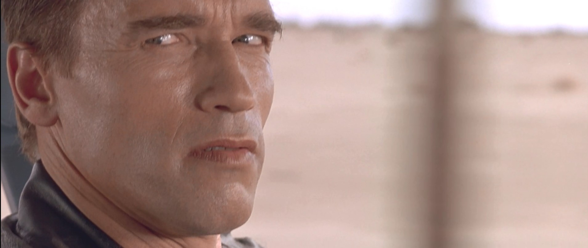 — Скайнет нанесёт ракетный удар по России.
— Почему по России? Они же наши друзья.