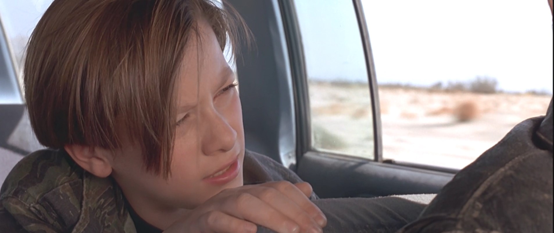 — Скайнет нанесёт ракетный удар по России.
— Почему по России? Они же наши друзья.