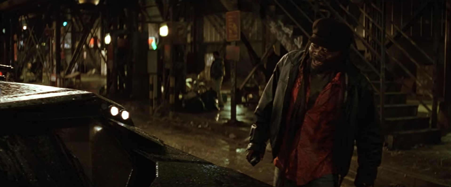 Классная тачка!