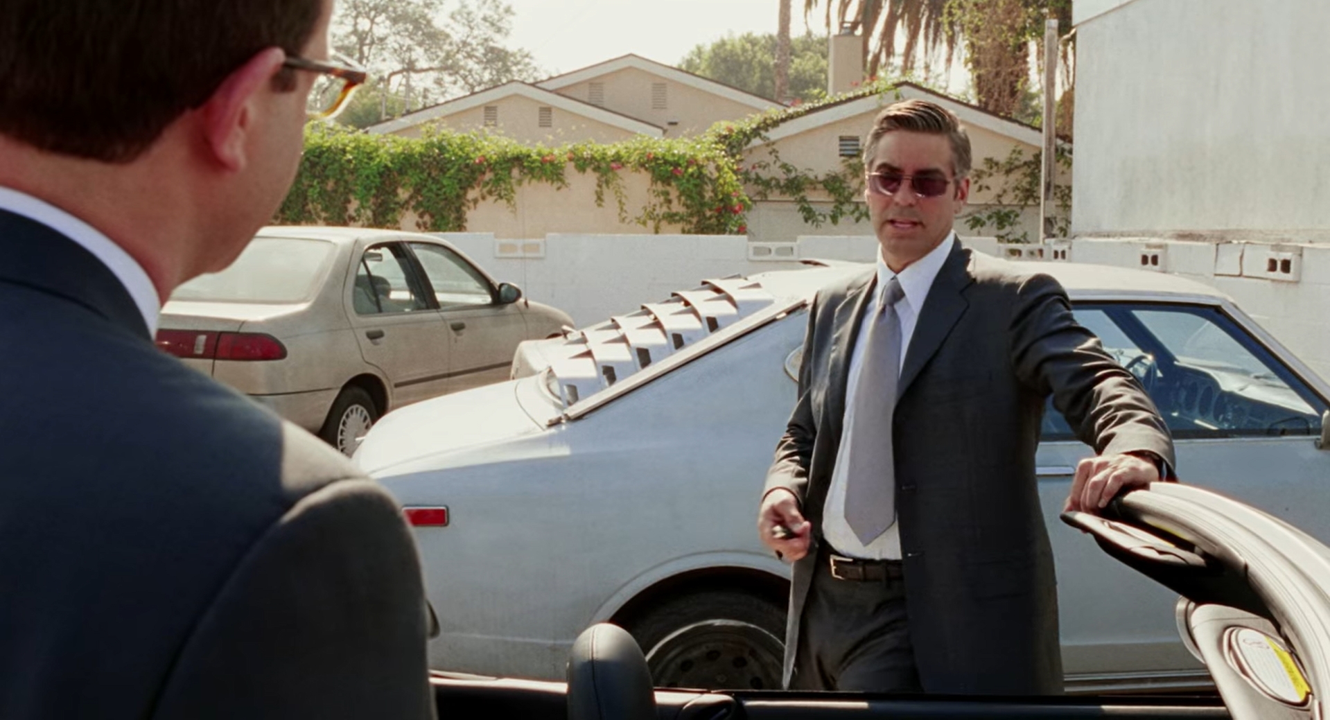 Великие подвиги редко совершаются в одиночку.