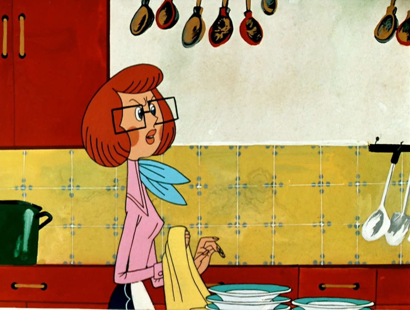 — Надо, чтобы в доме и собаки были, и кошки, и приятелей целый мешок. И всякие там жмурки-пряталки. Вот тогда дети и не станут пропадать.
— Тогда родители пропадать начнут.