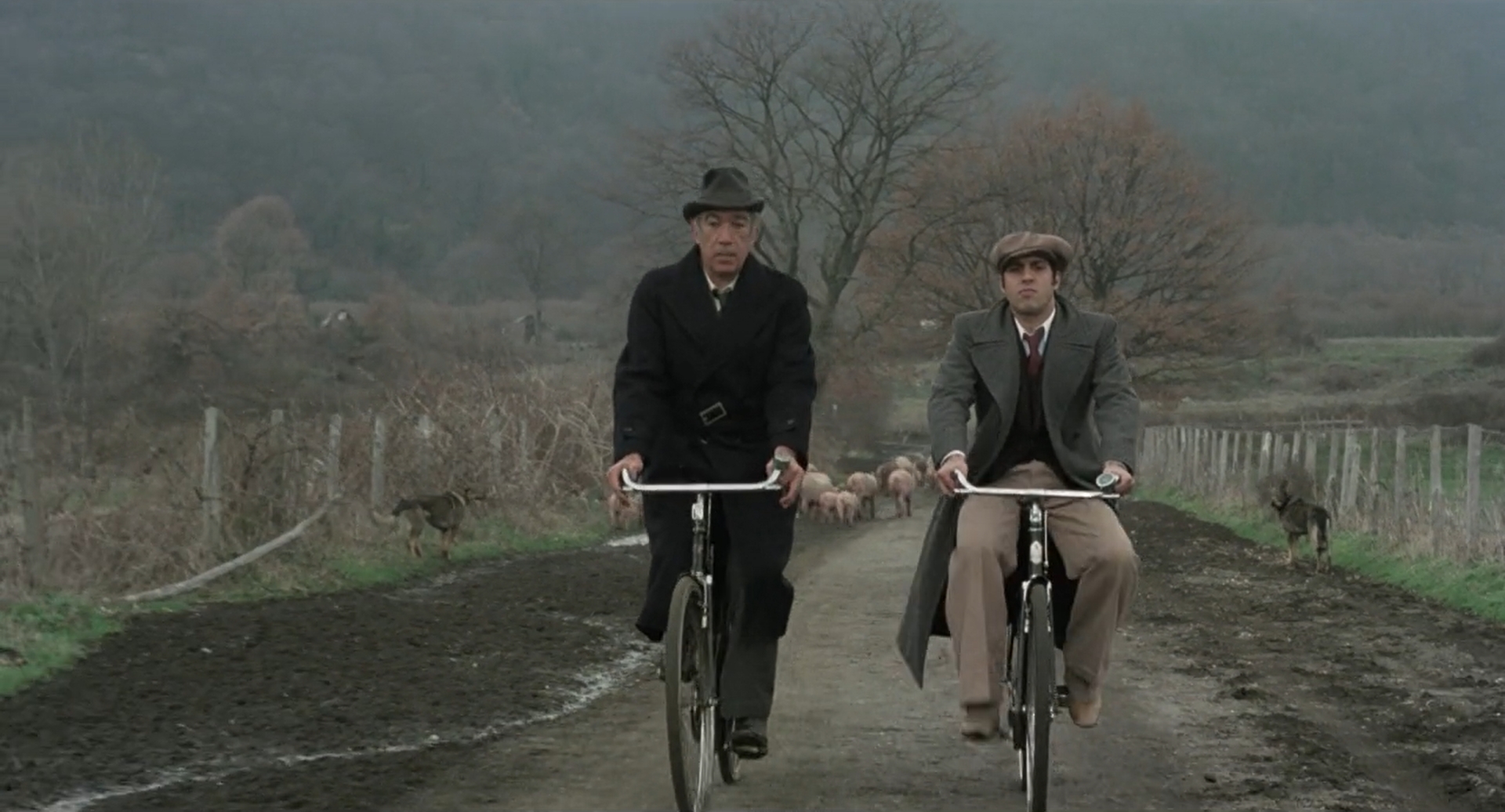 Не надо судить о музыке, пока не кончится концерт.