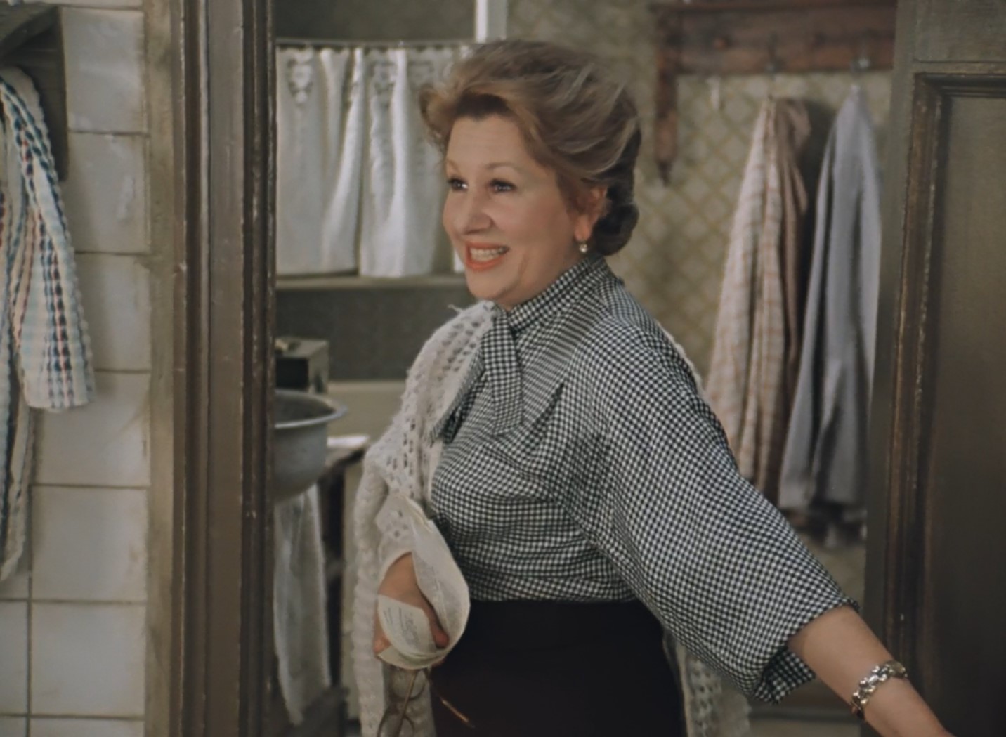 Хоботов — от тебя один дискомфорт!