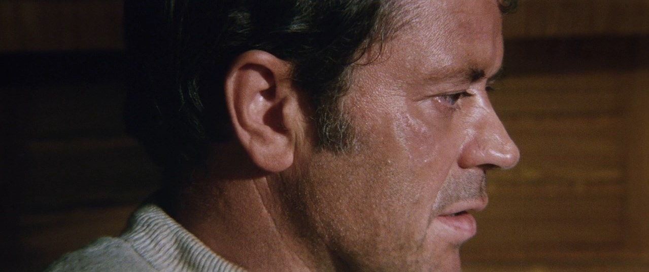 — После того, как ты прожил здесь столько лет, ясно ли ты ощущаешь свою связь с жизнью там?...
— А ты любитель крайних вопросов. Боюсь, что скоро ты спросишь меня о смысле жизни.
— Подожди, не иронизируй.
— Это банальный вопрос. Когда человек счастлив, смысл жизни и прочие вечные темы его редко интересуют. Ими следует задаваться в конце жизни.
— А когда наступит этот конец — мы же не знаем, вот и торопимся.
— А ты не торопись: самые счастливые люди — те, кто никогда не интересовался этими проклятыми вопросами.
— Вопрос — это всегда желание познать, а для сохранения простых человеческих истин нужны тайны: тайна счастья, смерти, любви.
— Может быть, ты и прав, но попробуй — не думай обо всём этом.
— А думать об этом — всё равно что знать день своей смерти. Незнание этого дня практически делает нас бессмертными.