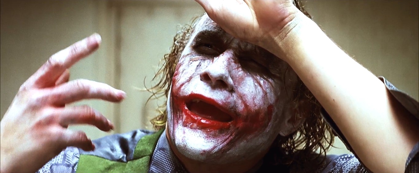 С головы начинать нельзя — жертва быстро теряется, не успевает понять, что с ней случилось...