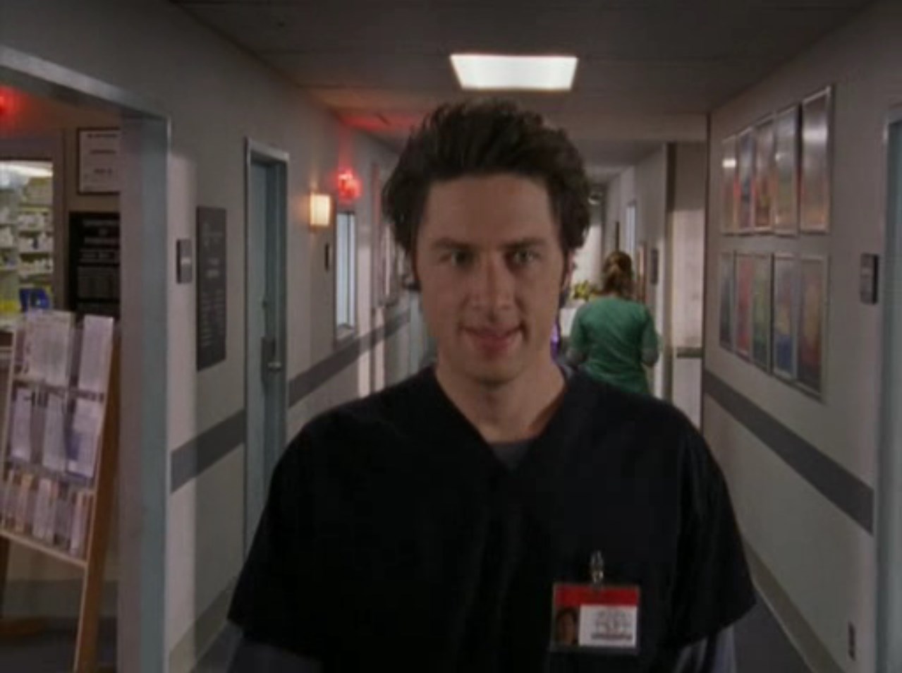 Я был так зол на Эллиот, что всю ночь не мог заснуть. Правда ещё и Дани храпела, как пьяный хряк. Но в основном я не мог заснуть из-за Эллиот.