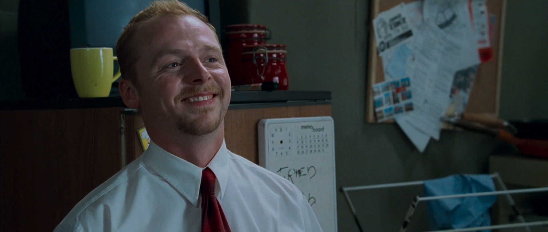 — Ладно. Согласен. Иногда с ним бывает довольно весело. Когда мы остались на всю ночь, пили шнапс и играли во второй Теккен.
— О, да! А когда это было?
— Пять лет назад. Когда он вернётся домой?