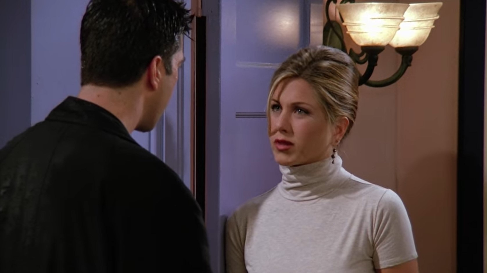 В этом вся разница между нами: я бы не стала составлять списки.