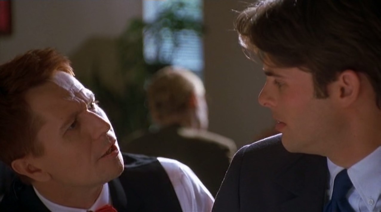 На самом деле, желание надо говорить вслух — это вроде кармы, вырази его, и оно может сбыться.