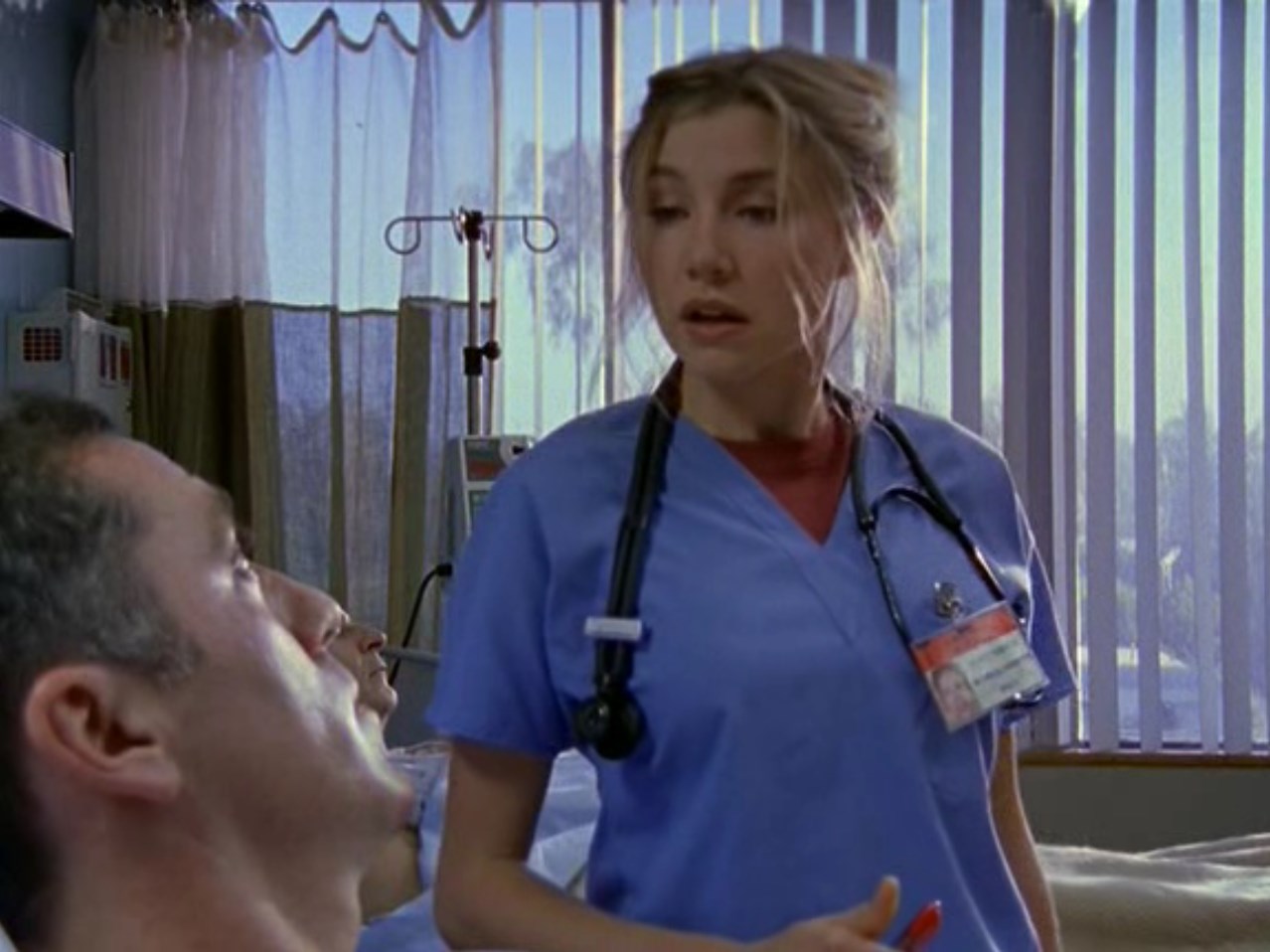 В этом моя проблема. Я слишком честный. Из-за этого моя мама столкнула меня с лестницы. Но она всё равно толстая и занудная...