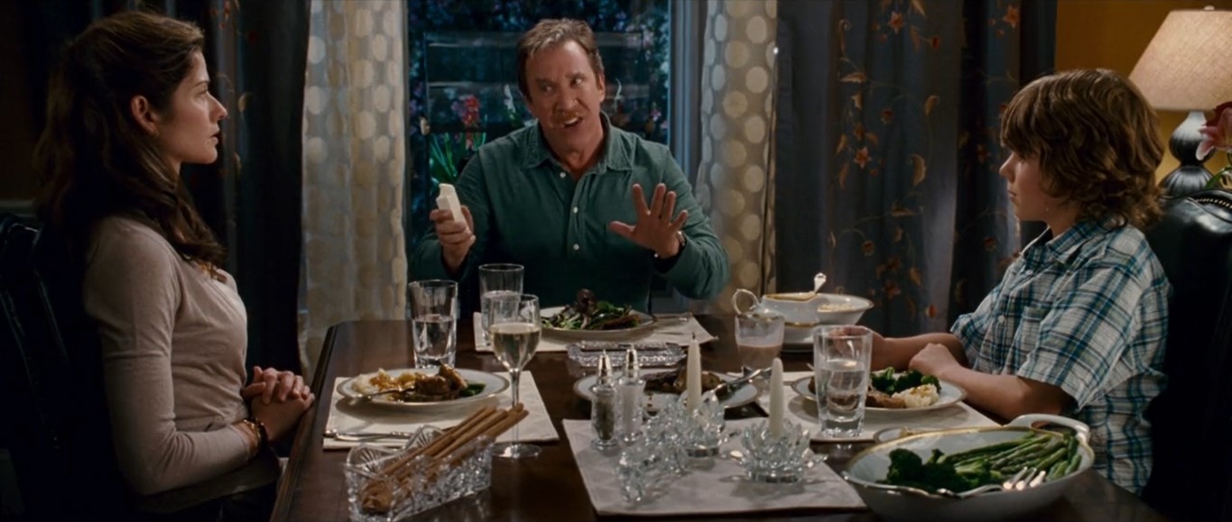 Французы хотя проигрывали войны... в еде знают толк!