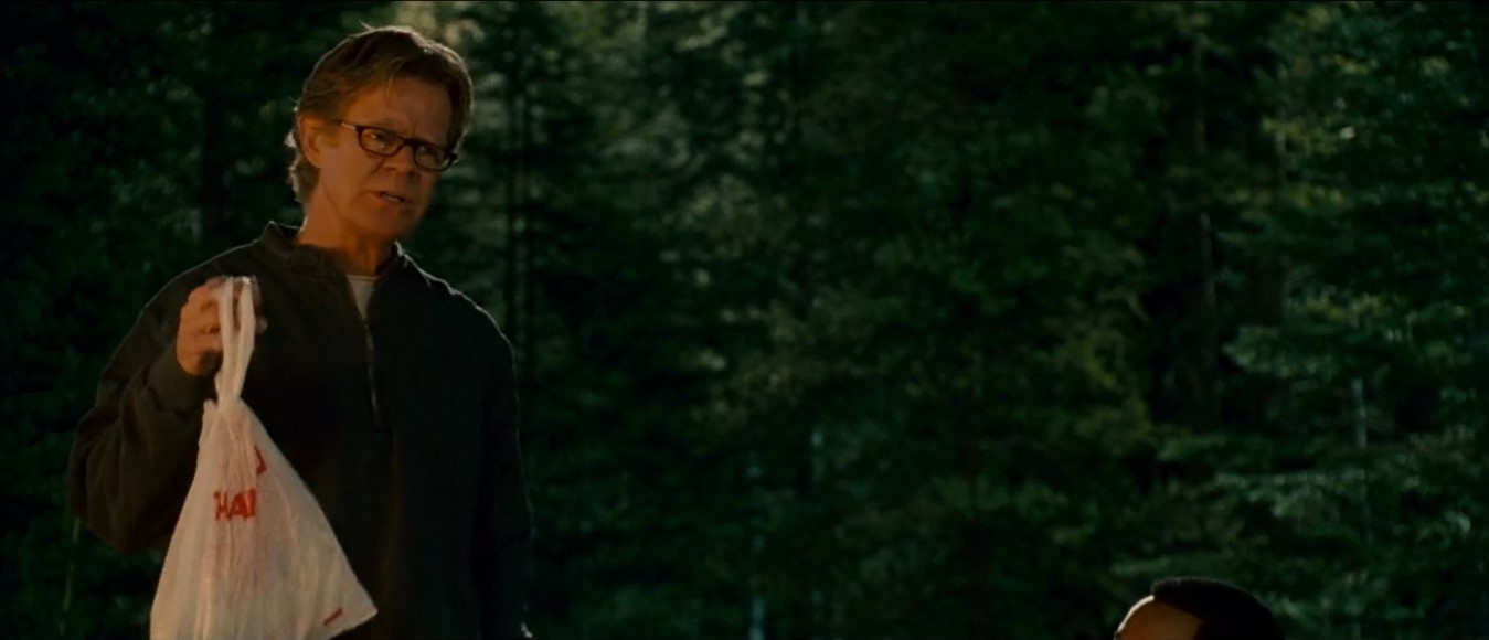 Ребята! Не ешьте это! Там мои какашки!