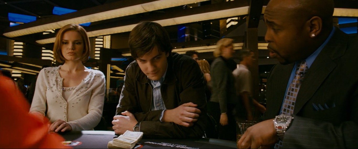 Что было — забыли, что ожидает — Бог знает, важен текущий момент.