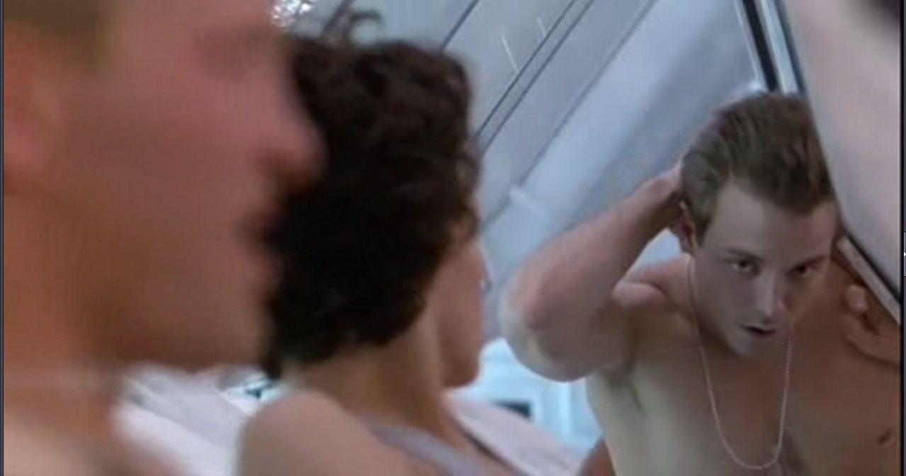 Ты выглядишь так, как я себя чувствую.