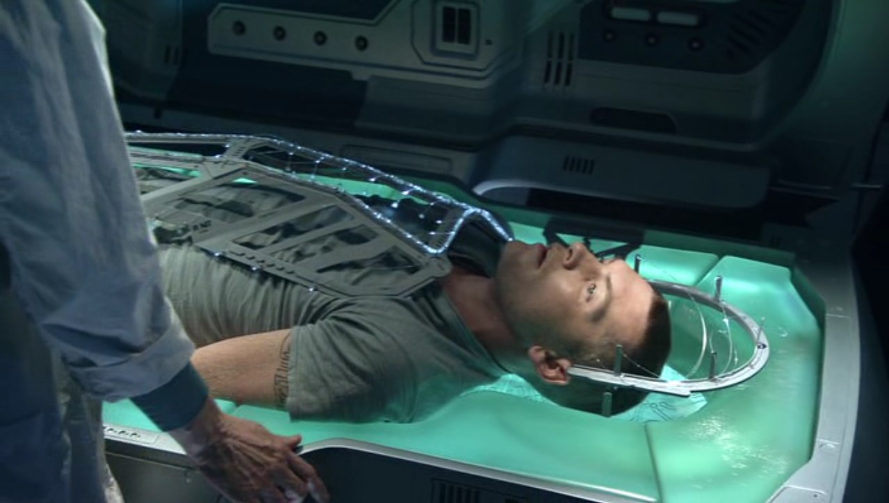 Расслабься и ни о чем не думай. Это ведь для тебя нетрудно?