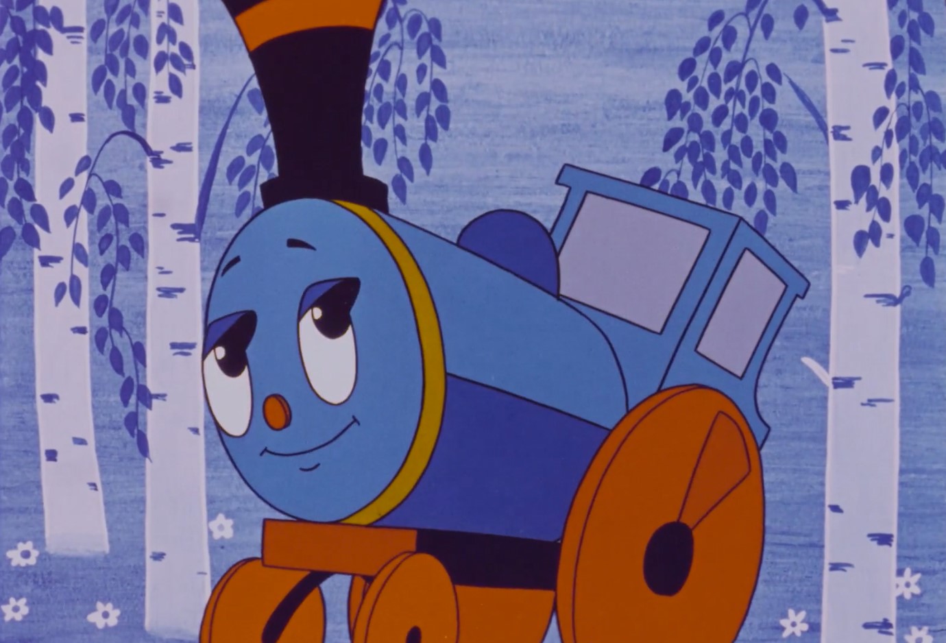 — Ну что ж это такое? Мы же совсем опоздаем!
— Да. Но если мы не услышим первых соловьёв, то мы опоздаем на всё лето!