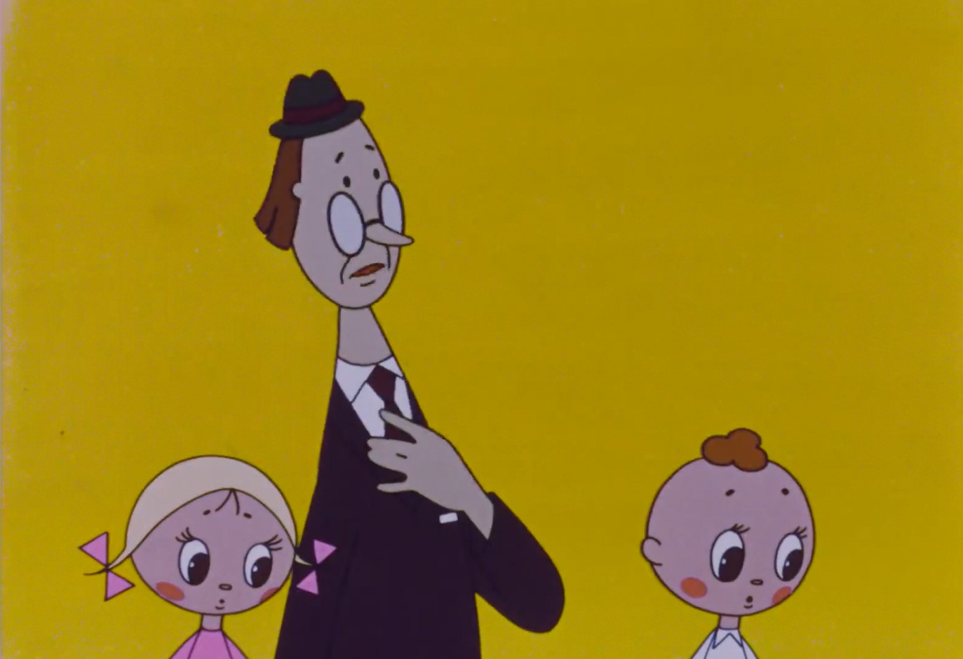 — Ехать пора. Ведь мы опоздаем.
— Да. Но если мы не увидим рассвет, мы можем опоздать на всю жизнь!