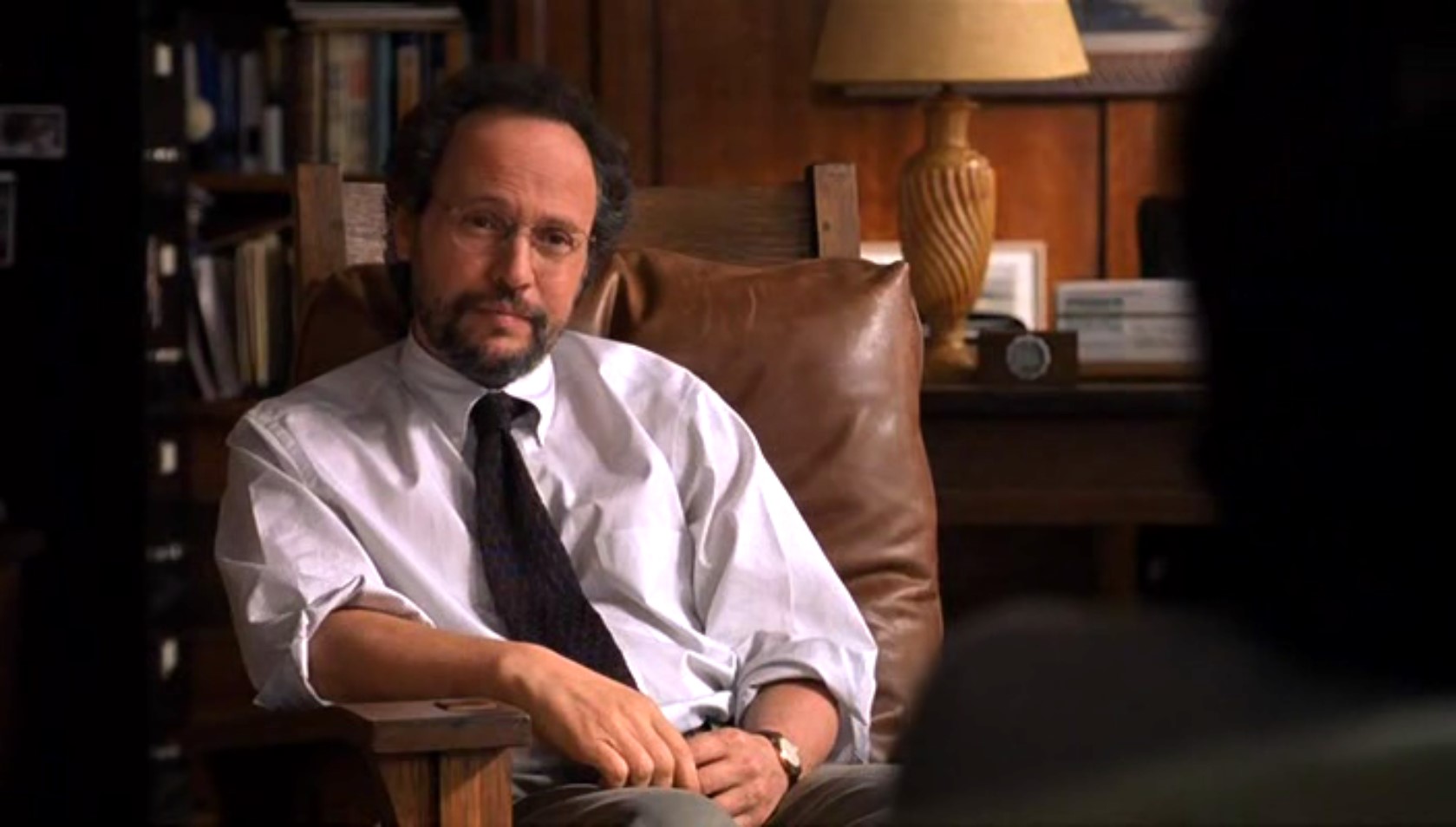 — Я не могу поверить, что у нас со Стивом всё в прошлом. Он может одуматься?
— Стив добился для вас судебного запрета приближаться к нему. Это скверный знак.