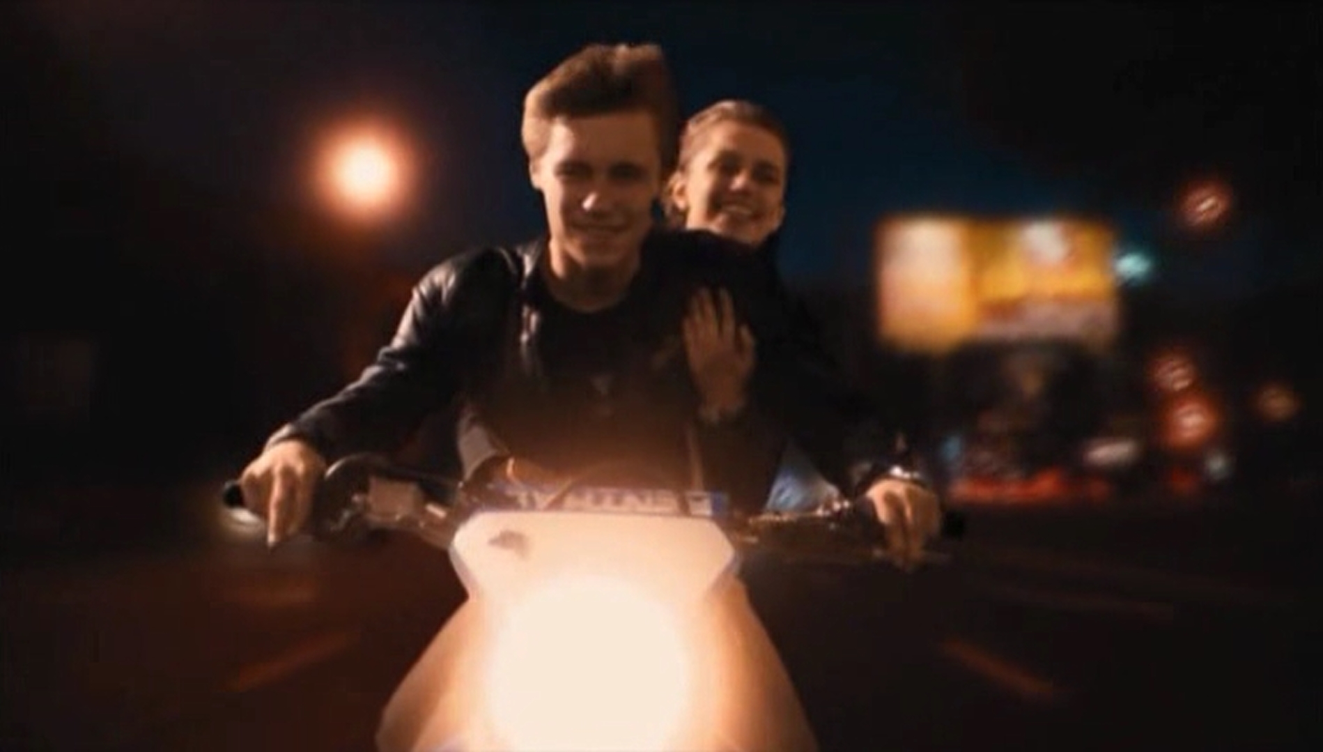 Дальше? А дальше, все что не пожелаешь — все сбудется. Ведь все начинается с желания!