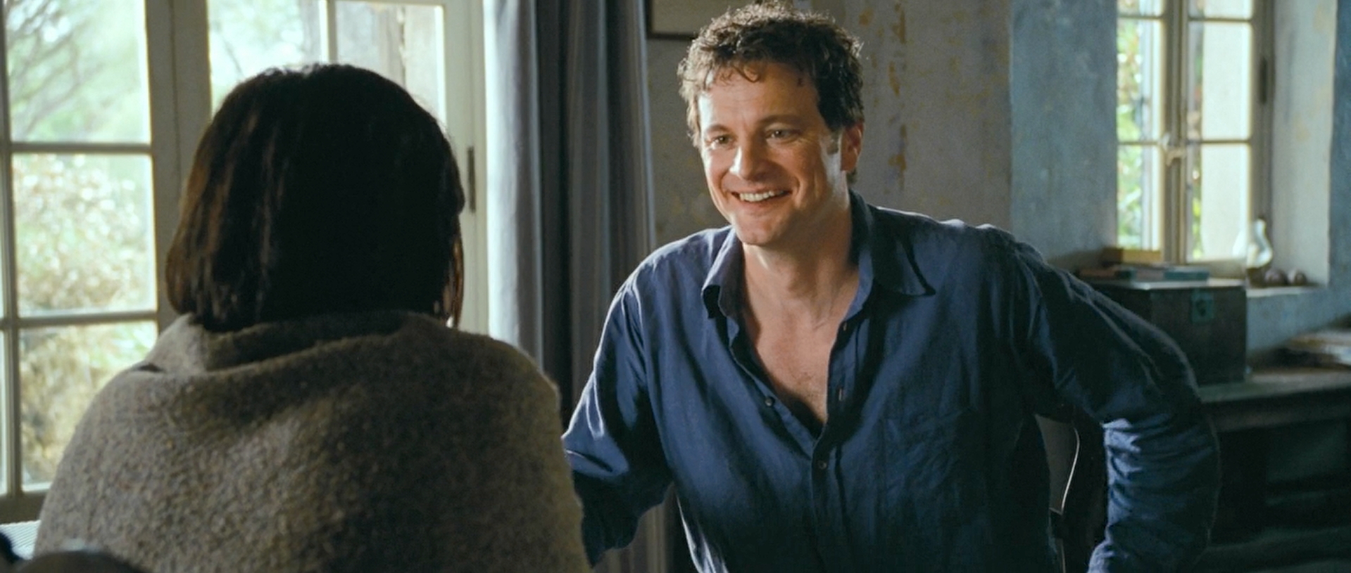 — Может быть, я назову в вашу честь героиню...
— Может, вы назовете героиню в мою честь? Или поделитесь 50% прибыли...
— Или поделюсь 5% прибыли.